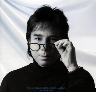 55th ANNIVERSARY SPECIAL ALBUM