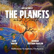 The Planets, Op. 32: IV. Jupiter, the Bringer of Jollity
