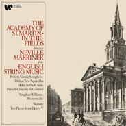 Britten: Simple Symphony, Op. 4: III. Sentimental Saraband