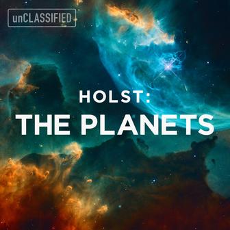 Holst: The Planets, Op. 32