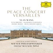 Mass in D Major, Op. 123 "Missa Solemnis" / V. Agnus Dei: Presto - Live at Versailles / 2018