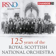 Symphony No. 5 in E-Flat Major, Op. 82: III. Allegro molto