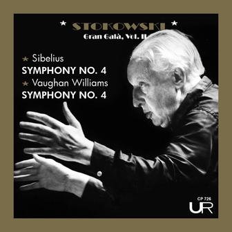 Stokowski: Gran Galà, vol. II (Remastered 2025)