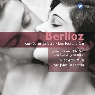 Berlioz: Romeo et Juliette
