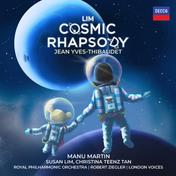 Lim Cosmic Rhapsody for Piano & Orchestra