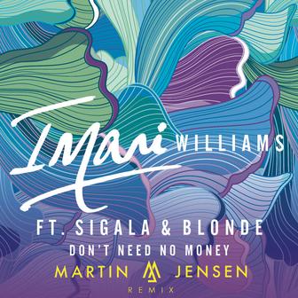 Don't Need No Money (Martin Jensen Remix) (feat. Sigala & Blonde)