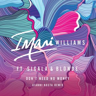 Don't Need No Money (feat. Sigala & Blonde) [Gianni Kosta Remix]