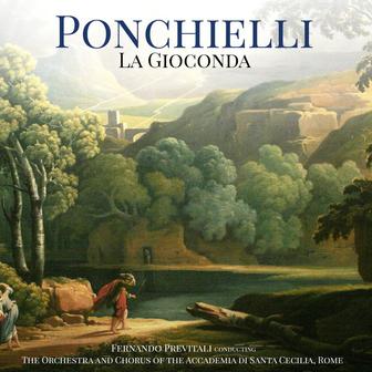 Ponchielli: La Gioconda