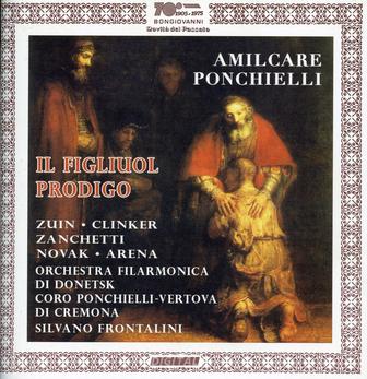 Il figliuol prodigo