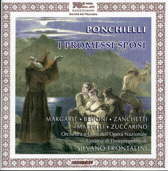 Ponchielli: I promessi sposi
