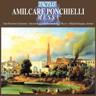 Ponchielli: Messa