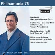 Piano Concerto No. 1 in D Minor, Op. 15: II. Adagio