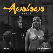 Awolowo - Remix