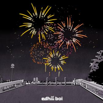 花火 feat. SHU