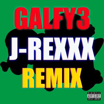 GALFY３ (Remix)