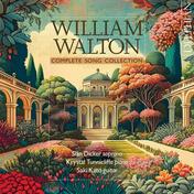 William Walton: Complete Song Collection