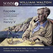Bailero. Lento tranquillo - Alas, She Hath from France (From "Henry V") [Arr. E. Watson for Orchestra & Narrator]