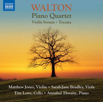 Walton: Chamber Works