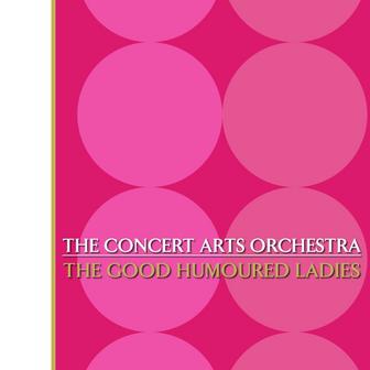 The Good Humoured Ladies
