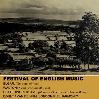 Festival of English Music
