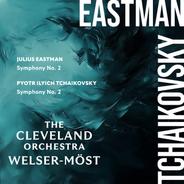 Symphony No. 2, "The Faithful Friend: The Lover Friend's Love for the Beloved"