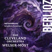 Symphonie fantastique, Op. 14: III. In the Country (Adagio)