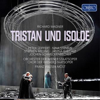 Wagner: Tristan und Isolde, WWV 90