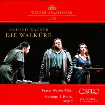 Wagner: Die Walküre, WWV 86b (Live)