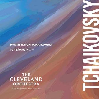 Tchaikovsky: Symphony No. 4, IV. Finale: Allegro con fuoco