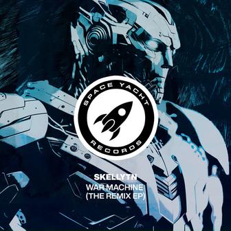 War Machine (Hekler Remix)