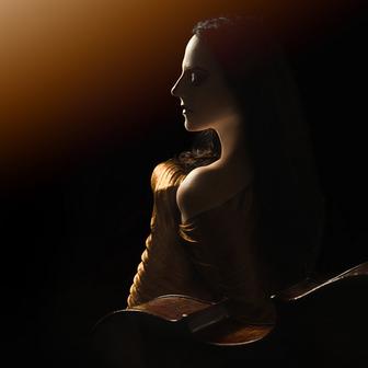 Maya Beiser: InfInIte Bach: The Solo Cello Suites by J. S. Bach: Cello Suite no 2 in D minor: Prélude