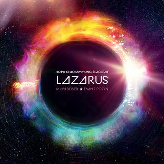 Lazarus