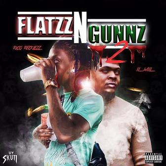 Flattz & Gunz 2