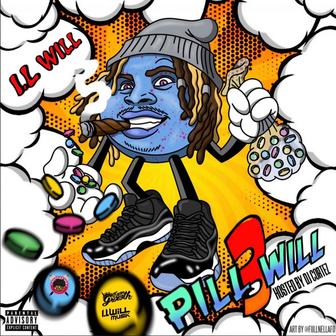 Pill Will 3