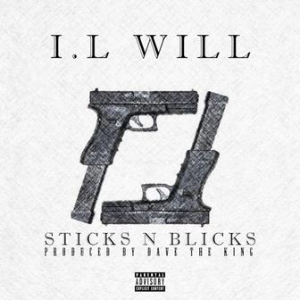 Sticks N Blicks