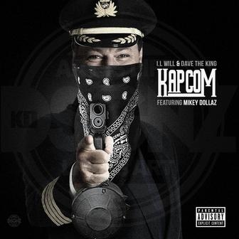 Kapcom