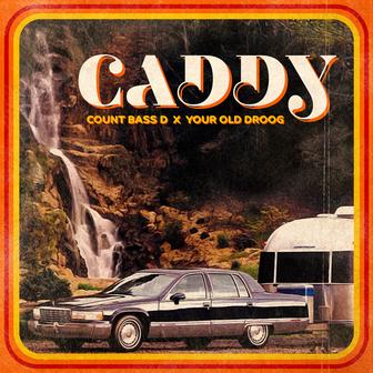 Caddy