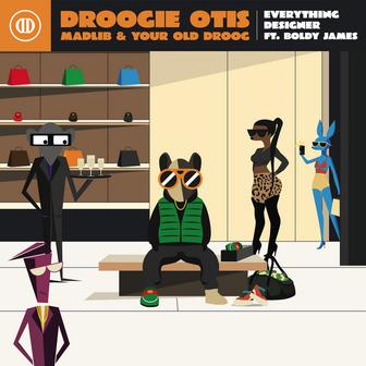 Everything Designer