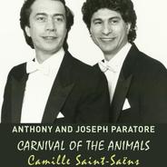 Saint-Saëns: Carnival of the Animals, R. 125: VIII. Characters With Long Ears