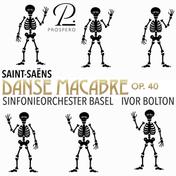 Danse macabre pour orchestre, Op. 40