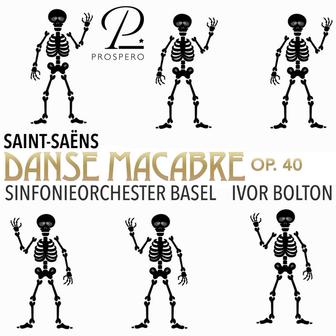 Danse macabre pour orchestre, Op. 40