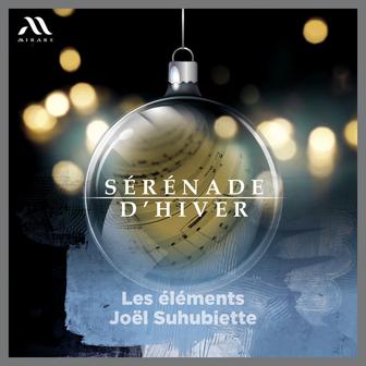 Camille Saint-Saëns: Sérénade d'hiver