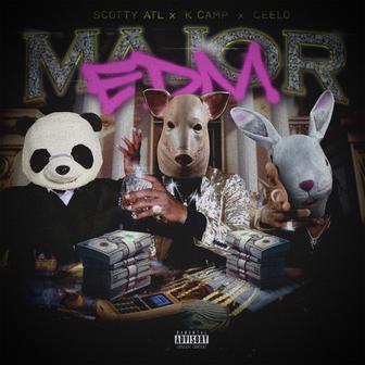 Major (Max Evans VIP)