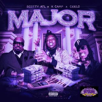 Major (Chopped and Screwed)