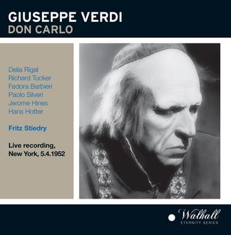 Verdi: Don Carlos (Live)