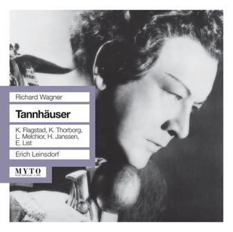 Wagner: Tannhäuser (Live)
