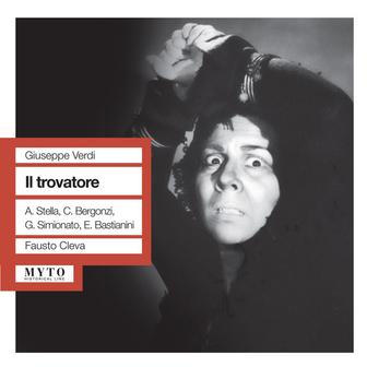 Verdi: Il trovatore (Live)