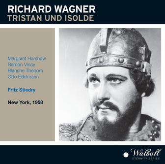 Wagner: Tristan und Isolde (Live)