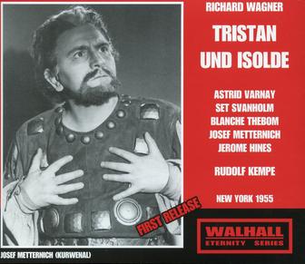 Wagner: Tristan und Isolde (Live)