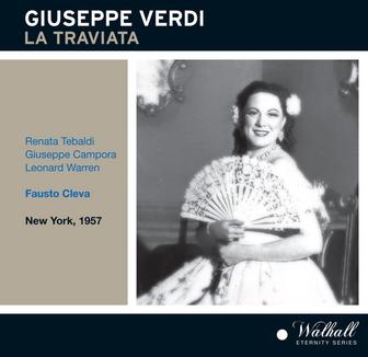 Verdi: La traviata (Live)